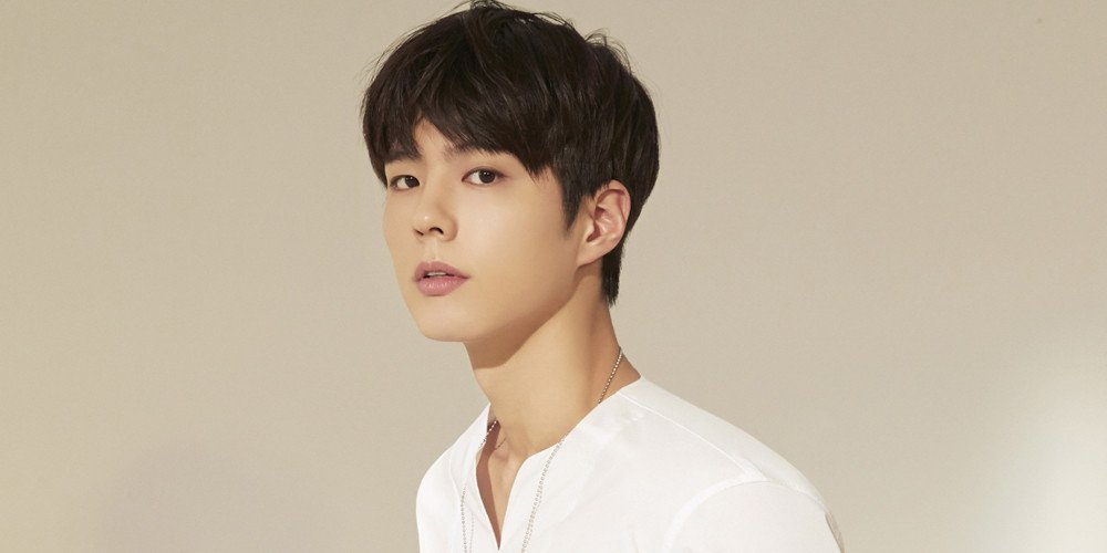 Park Bo-gum