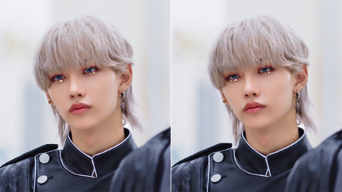 Stray Kids, Felix