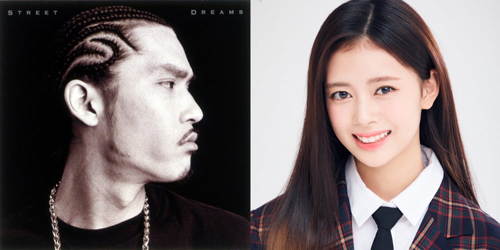 Japanese Rapper Zeebra Also Known As Niziu Member Rima S Father Wrapped Up In A Cheating Scandal Allkpop