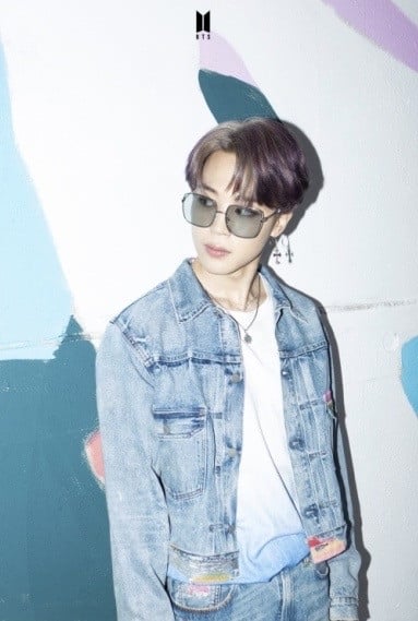 “Filter” by BTS Jimin Hits 100 #1s on iTunes Worldwide | allkpop