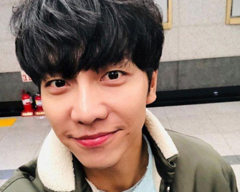 Lee Seung Gi