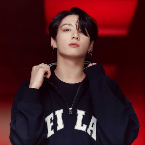 Jungkook