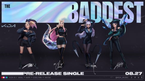 I-DLE, Miyeon, Soyeon
