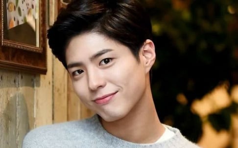 Park Bo Gum