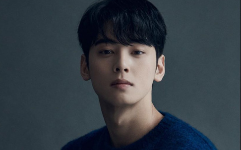ASTRO, Cha Eun Woo