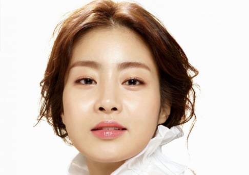 Kang So Ra