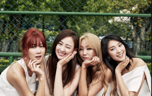 SISTAR