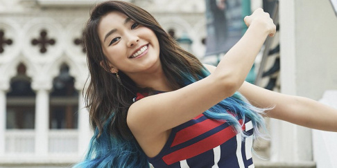 SISTAR, Bora