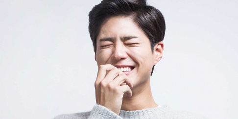 Park Bo Gum