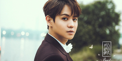 Highlight, Yoseob