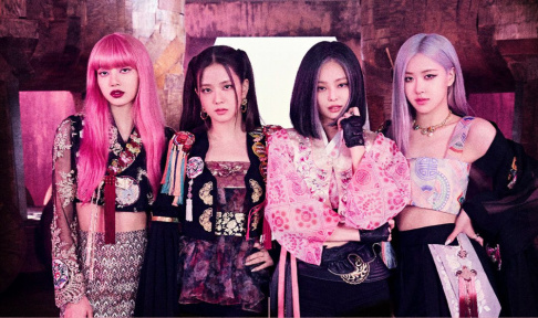 BLACKPINK