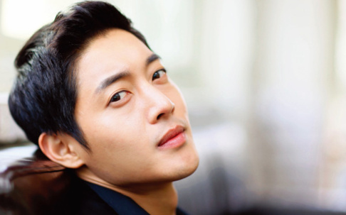 Kim Hyun Joong, SS501