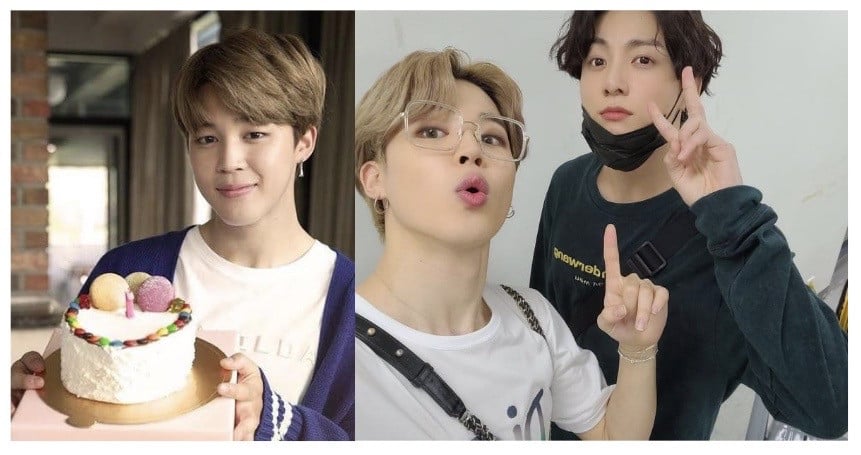 BTS's Jimin dominates Twitter with over 1 Million mentions and