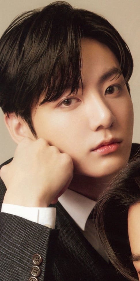 Jungkook