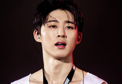 iKON, B.I