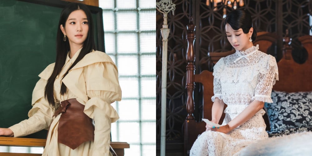 it's okay to not be okay seo ye ji outfits