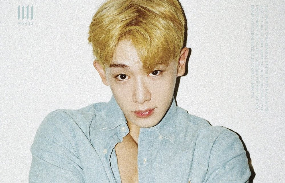 [ALBUM & MV REVIEW] Wonho - 'Love Synonym #1: Right For Me' | allkpop