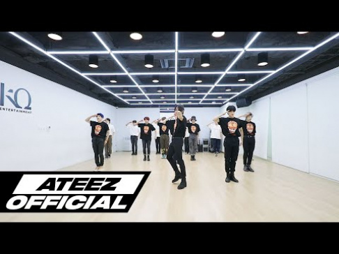 ATEEZ