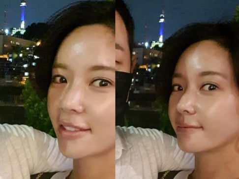 Hwang Jung Eum