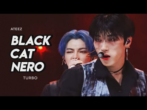 ATEEZ, Kim Jong Kook