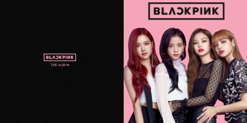 BLACKPINK