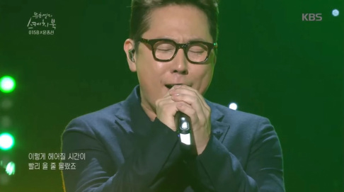 Yoon Jong Shin