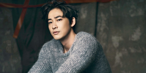 Kang Ji Hwan