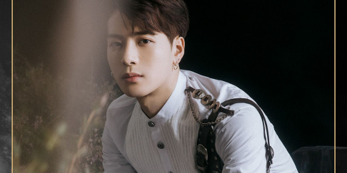 GOT7, Jackson