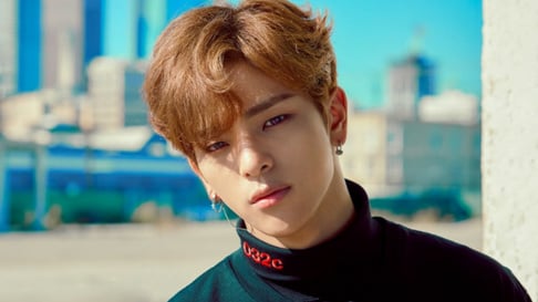 Stray Kids, Kim Woojin (Woojin)