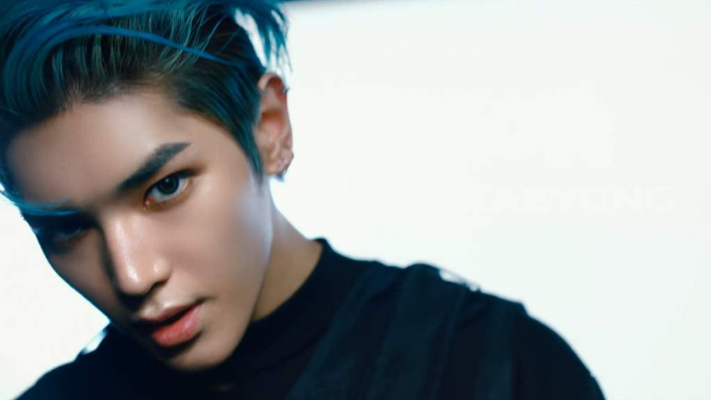 Taeyong