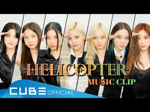 CLC