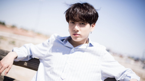 BTS, Jungkook