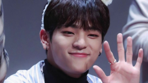 Kim Woojin (Woojin)