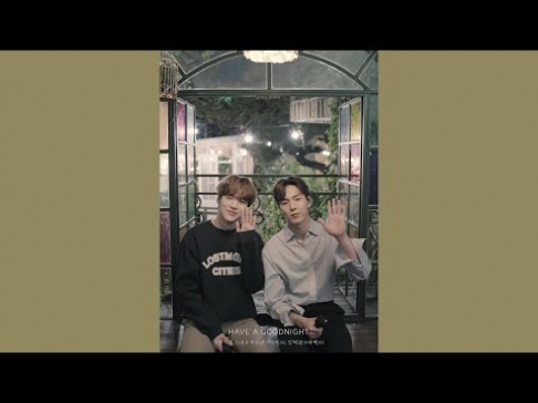 MONSTA X, Shownu, Minhyuk