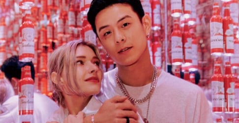 Beenzino