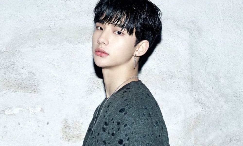 Stray Kids, Hyunjin