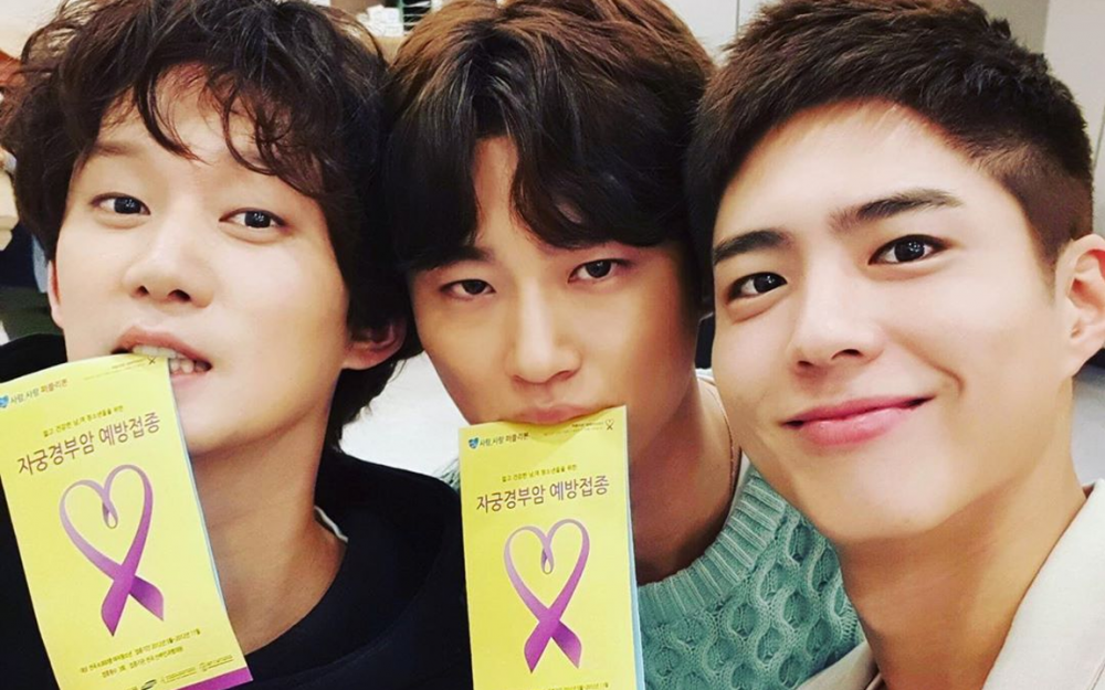 Park Bo-gum: 5 things to know about the Korean drama idol who left us with  Record of Youth before entering military service