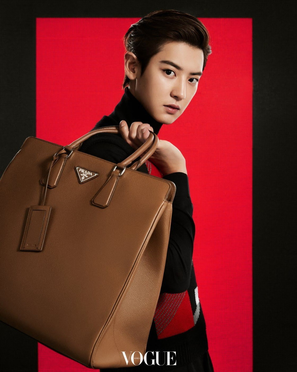 Irene prada bag deals
