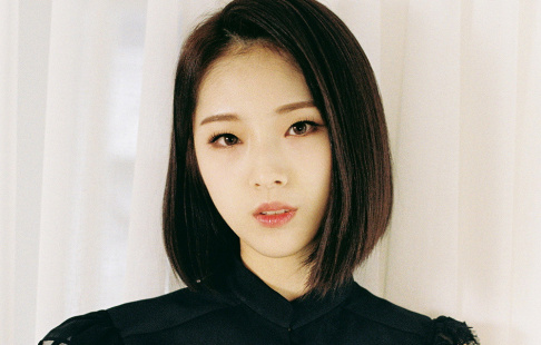 LOONA, HaSeul