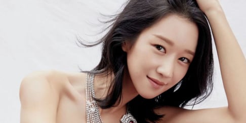 Seo Ye Ji