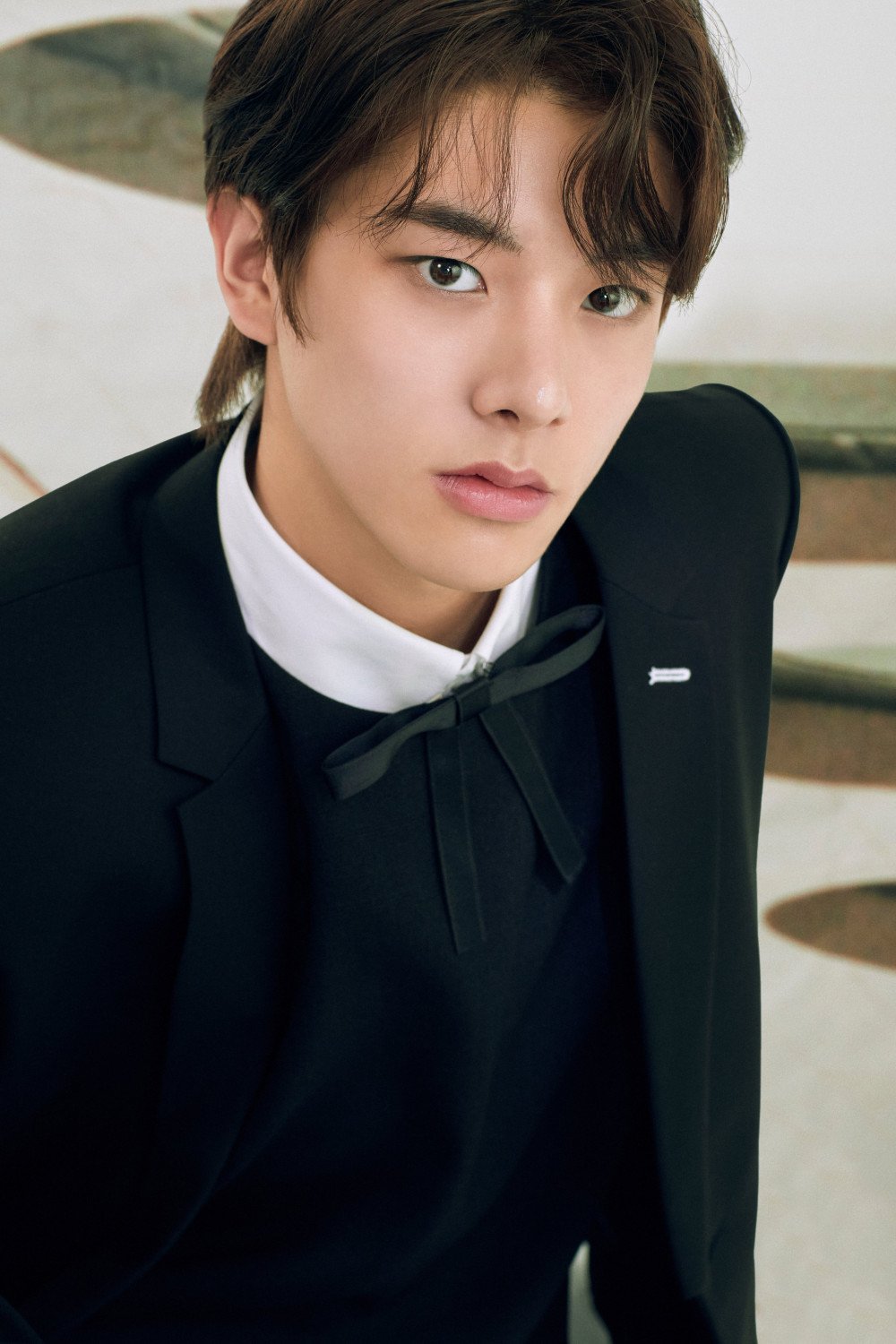 All 7 ENHYPEN members suit up in new predebut profile photos allkpop