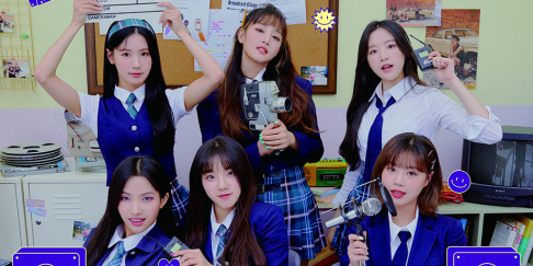 I-DLE
