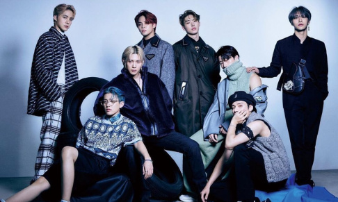 ATEEZ