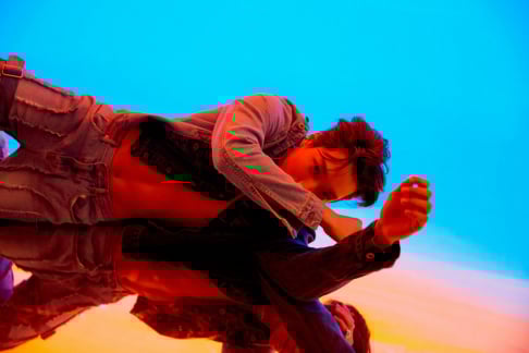 Kai, SuperM