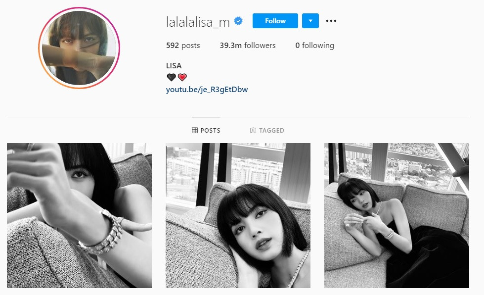 Нетизены обсудили самые популярные аккаунты в Instagram корейских знаменитостей