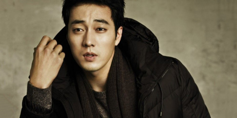 So Ji Sub