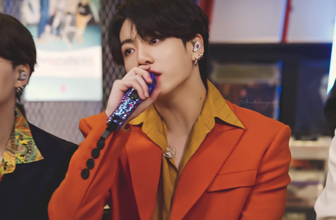 Jungkook