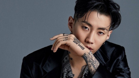 Jay Park