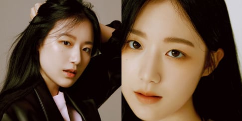 (G)I-DLE, Shuhua
