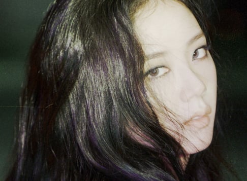 BLACKPINK, Jisoo